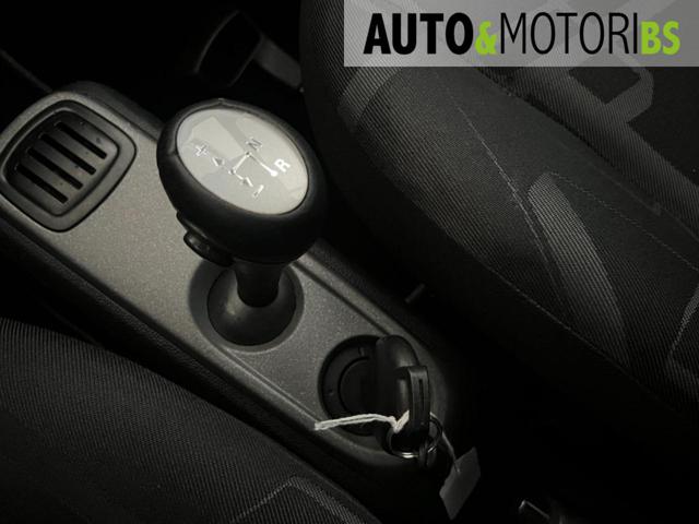 SMART FORTWO 1000 52 KW MHD COUPÉ PASSION - foto 14
