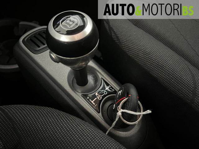 SMART FORTWO 1000 75 KW COUPÉ BRABUS - foto 14