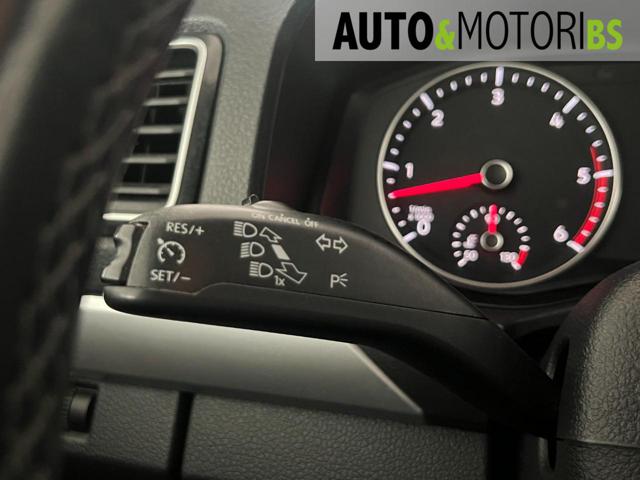 VOLKSWAGEN AMAROK 3.0 V6 TDI 258CV 4MOT. HIGHLIN * - foto 21