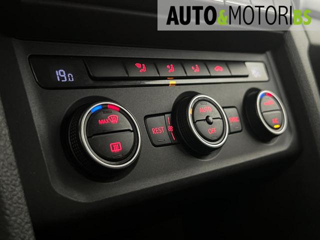 VOLKSWAGEN AMAROK 3.0 V6 TDI 258CV 4MOT. HIGHLIN * - foto 14