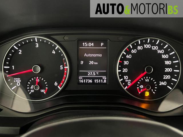 VOLKSWAGEN AMAROK 3.0 V6 TDI 258CV 4MOT. HIGHLIN * - foto 12
