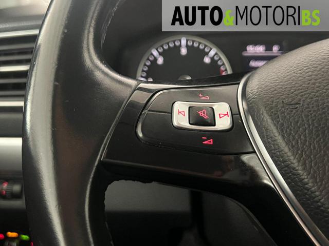VOLKSWAGEN AMAROK 3.0 V6 TDI 258CV 4MOT. HIGHLIN * - foto 18