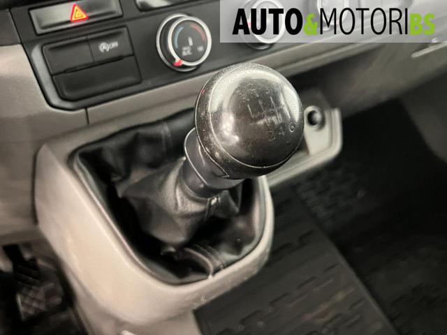 VOLKSWAGEN CRAFTER 35 2.0 TDI RIBALTABILE TRILATERA - foto 13