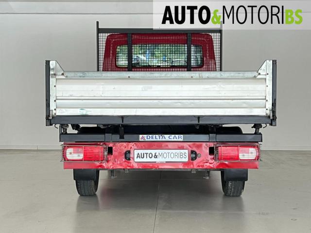 VOLKSWAGEN CRAFTER 35 2.0 TDI RIBALTABILE TRILATERA - foto 16