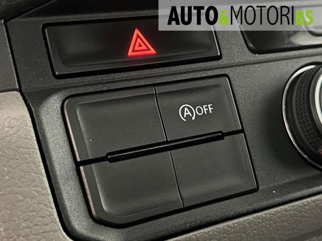VOLKSWAGEN CRAFTER 35 2.0 TDI RIBALTABILE TRILATERA - foto 35