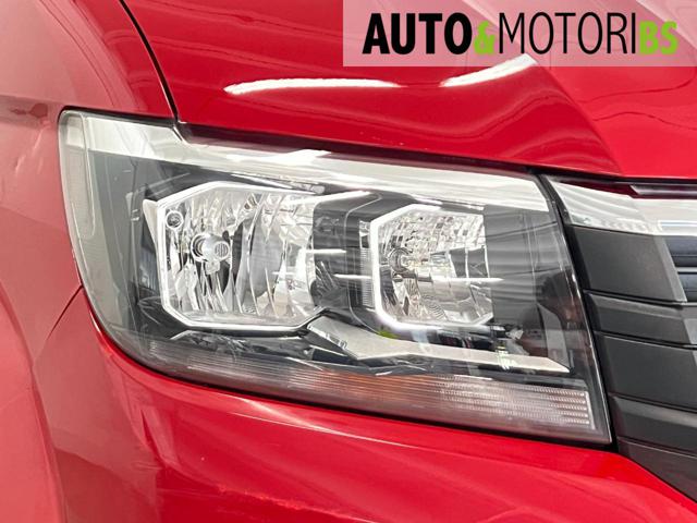 VOLKSWAGEN CRAFTER 35 2.0 TDI RIBALTABILE TRILATERA - foto 22