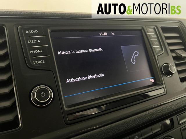 VOLKSWAGEN CRAFTER 35 2.0 TDI RIBALTABILE TRILATERA - foto 32