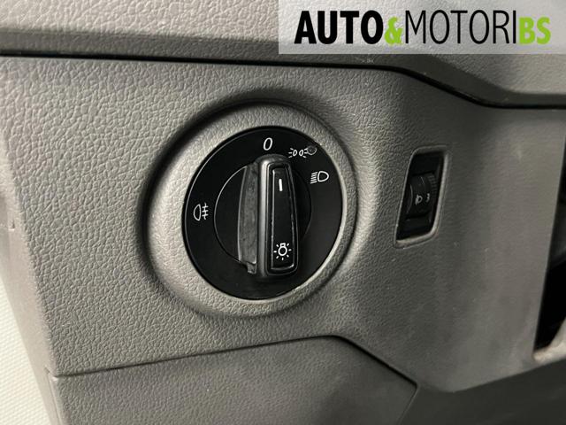 VOLKSWAGEN CRAFTER 35 2.0 TDI RIBALTABILE TRILATERA - foto 30