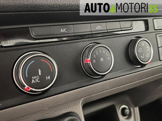 VOLKSWAGEN CRAFTER 35 2.0 TDI RIBALTABILE TRILATERA - foto 31
