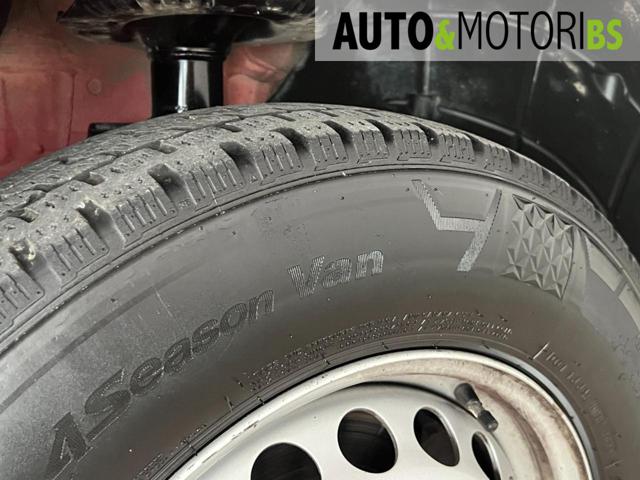 VOLKSWAGEN CRAFTER 35 2.0 TDI RIBALTABILE TRILATERA - foto 27