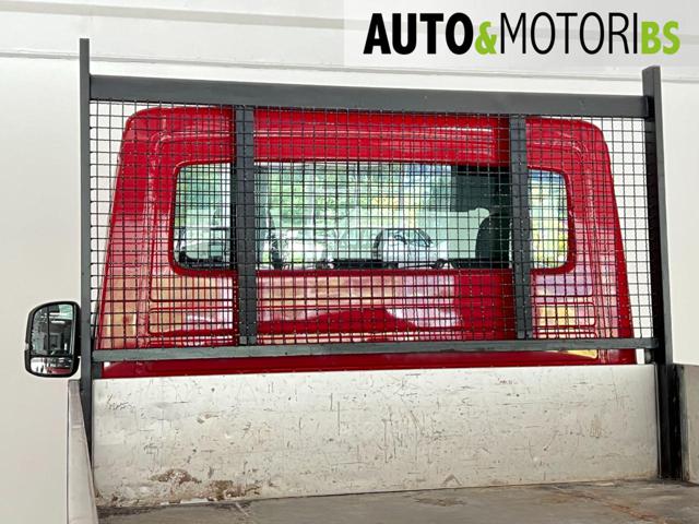 VOLKSWAGEN CRAFTER 35 2.0 TDI RIBALTABILE TRILATERA - foto 21