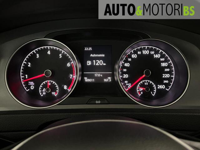 VOLKSWAGEN GOLF 1.2 TSI 85 CV 5P. TRENDLINE *MOT - foto 12