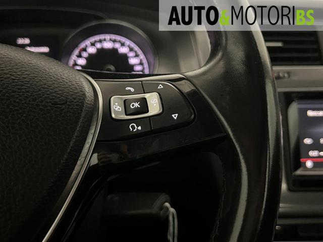 VOLKSWAGEN GOLF 1.2 TSI 85 CV 5P. TRENDLINE *MOT - foto 18