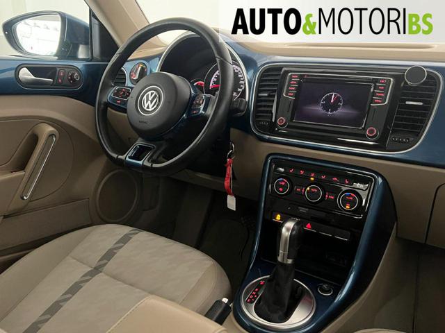 VOLKSWAGEN MAGGIOLINO 2.0 TDI DSG DESIGN BLUEMOTION TE - foto 15