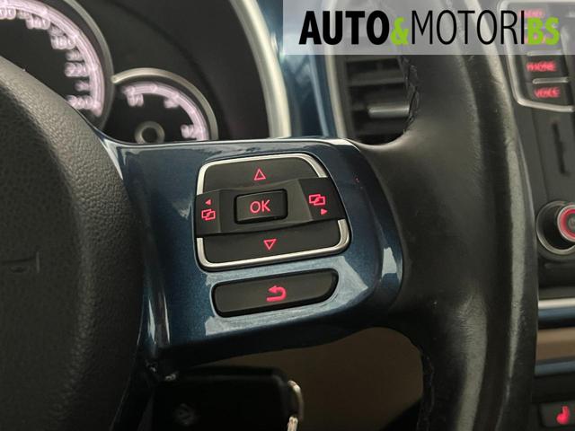 VOLKSWAGEN MAGGIOLINO 2.0 TDI DSG DESIGN BLUEMOTION TE - foto 17
