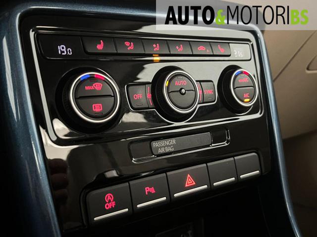 VOLKSWAGEN MAGGIOLINO 2.0 TDI DSG DESIGN BLUEMOTION TE - foto 14