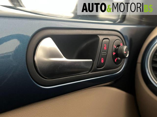 VOLKSWAGEN MAGGIOLINO 2.0 TDI DSG DESIGN BLUEMOTION TE - foto 18