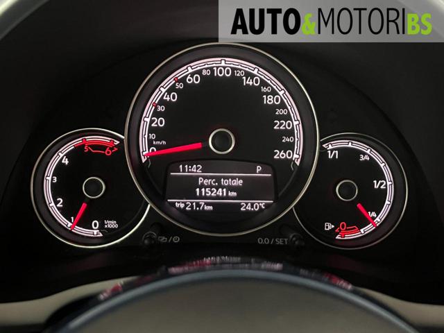 VOLKSWAGEN MAGGIOLINO 2.0 TDI DSG DESIGN BLUEMOTION TE - foto 12
