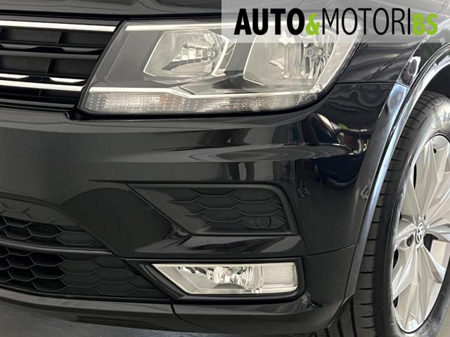 VOLKSWAGEN TIGUAN 2.0 TDI SCR 4MOTION BUSINESS BLU - foto 18