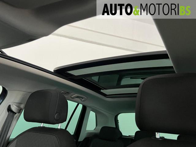 VOLKSWAGEN TIGUAN 2.0 TDI SCR 4MOTION BUSINESS BLU - foto 20