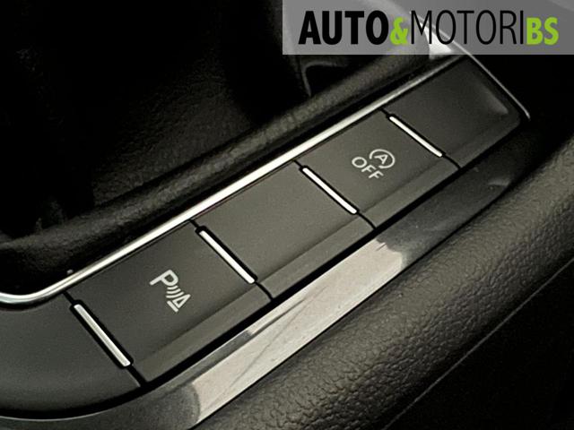 VOLKSWAGEN TIGUAN 2.0 TDI SCR 4MOTION BUSINESS BLU - foto 27
