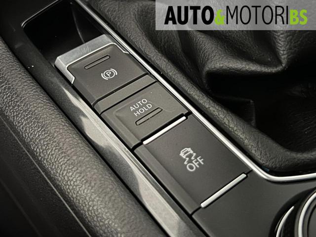 VOLKSWAGEN TIGUAN 2.0 TDI SCR 4MOTION BUSINESS BLU - foto 28