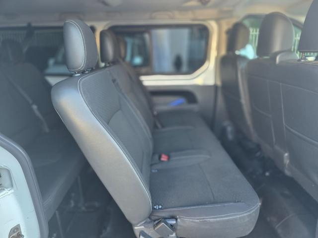 RENAULT TRAFIC PASSO LUNGO VIVARO - foto 9
