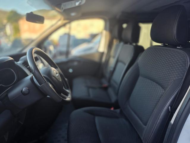 RENAULT TRAFIC PASSO LUNGO VIVARO - foto 6