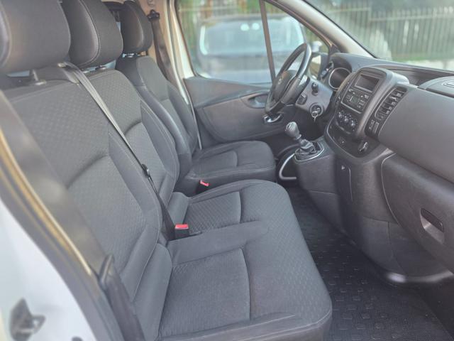 RENAULT TRAFIC PASSO LUNGO VIVARO - foto 7
