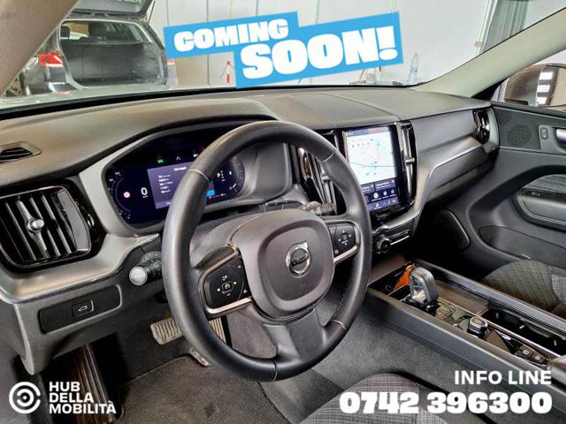 VOLVO XC60 B4 (D) AUTOMATICO CORE - foto 7
