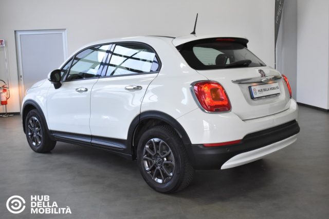 FIAT 500X 1.3 MULTIJET 95 CV POP STAR - foto 6