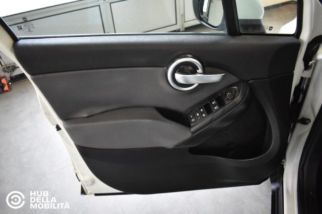 FIAT 500X 1.3 MULTIJET 95 CV POP STAR - foto 7