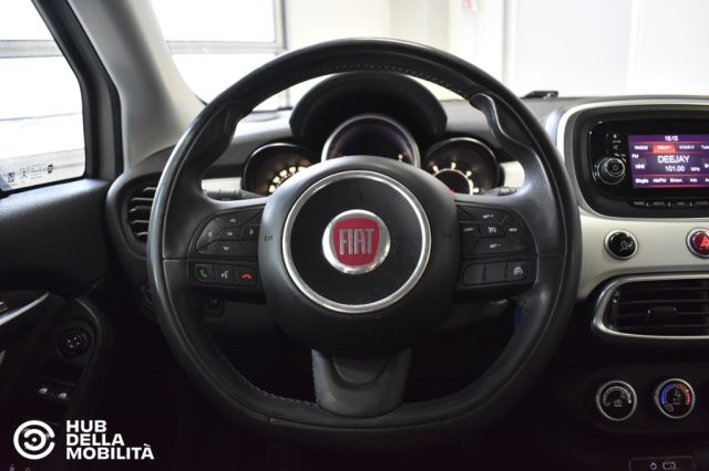 FIAT 500X 1.3 MULTIJET 95 CV POP STAR - foto 9