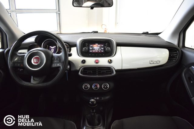 FIAT 500X 1.3 MULTIJET 95 CV POP STAR - foto 10
