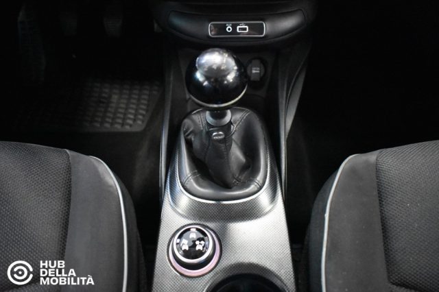 FIAT 500X 1.3 MULTIJET 95 CV POP STAR - foto 12