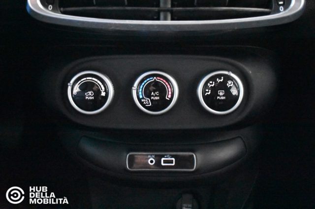 FIAT 500X 1.3 MULTIJET 95 CV POP STAR - foto 13