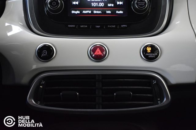 FIAT 500X 1.3 MULTIJET 95 CV POP STAR - foto 14