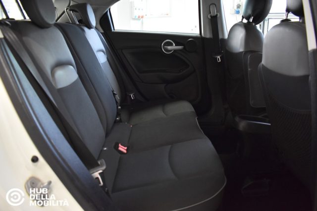 FIAT 500X 1.3 MULTIJET 95 CV POP STAR - foto 17