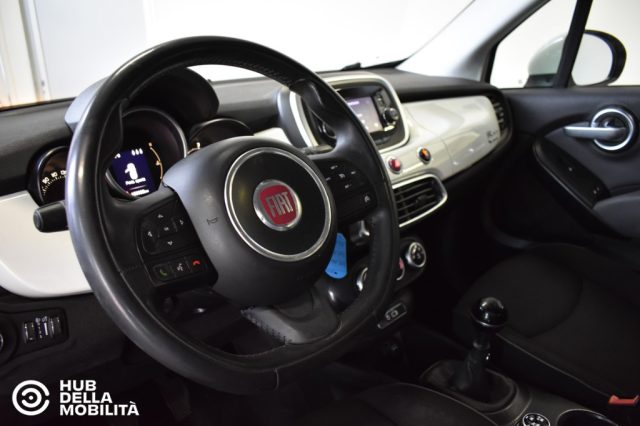 FIAT 500X 1.3 MULTIJET 95 CV POP STAR - foto 19