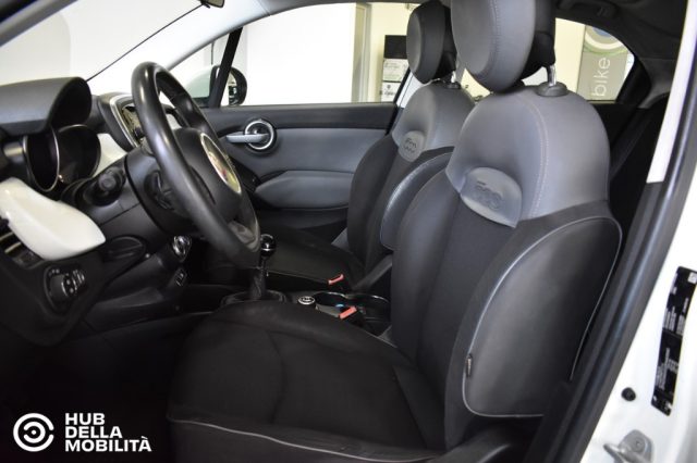 FIAT 500X 1.3 MULTIJET 95 CV POP STAR - foto 20