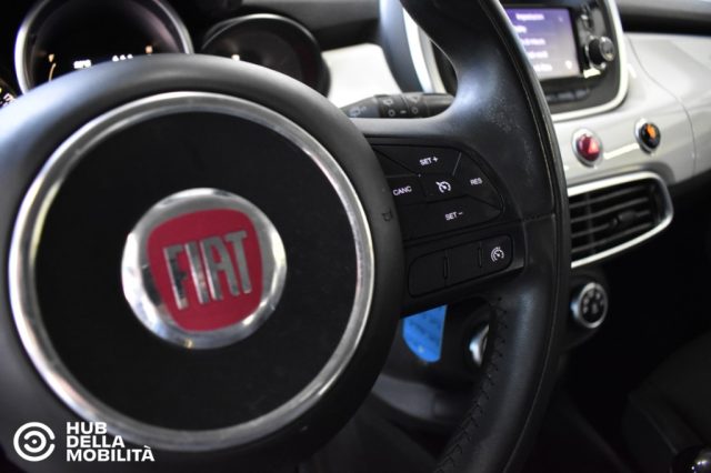 FIAT 500X 1.3 MULTIJET 95 CV POP STAR - foto 21