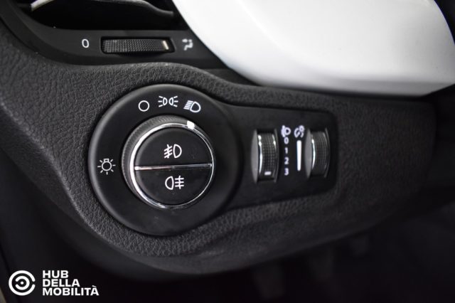 FIAT 500X 1.3 MULTIJET 95 CV POP STAR - foto 22