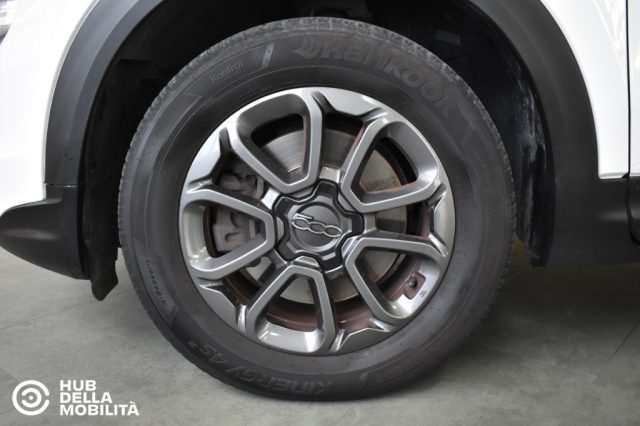 FIAT 500X 1.3 MULTIJET 95 CV POP STAR - foto 23