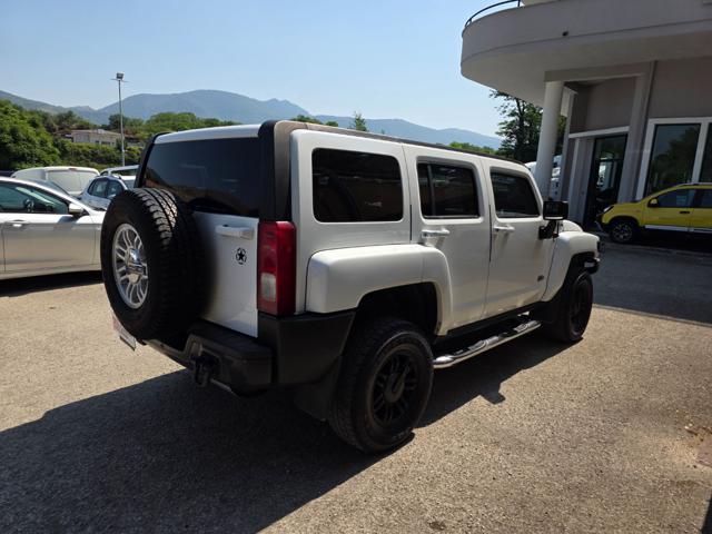 HUMMER H3 3.7 AUT.GPL - foto 6
