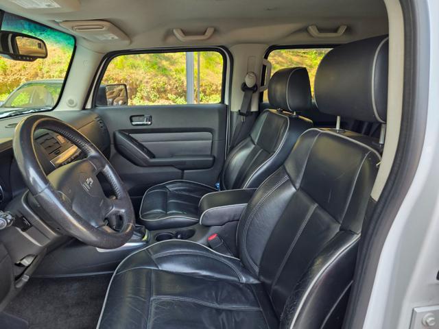 HUMMER H3 3.7 AUT.GPL - foto 7