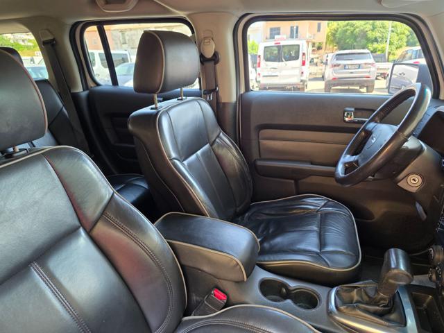 HUMMER H3 3.7 AUT.GPL - foto 8