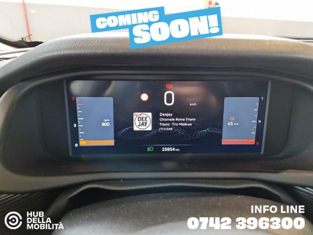 JEEP AVENGER 1.2 TURBO 100 CV ALTITUDE - foto 6