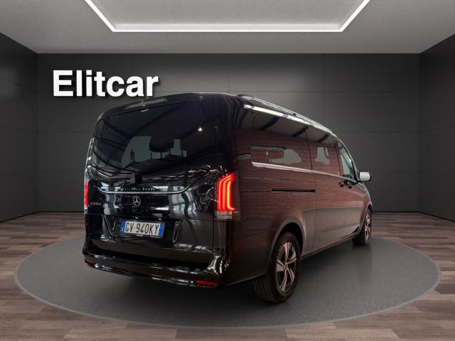 MERCEDES-BENZ V 250 D AUTOMATIC PREMIUM EXTRALONG *P - foto 4