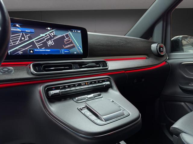MERCEDES-BENZ V 250 D AUTOMATIC PREMIUM EXTRALONG *P - foto 10
