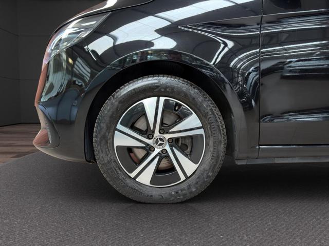 MERCEDES-BENZ V 250 D AUTOMATIC PREMIUM EXTRALONG *P - foto 14